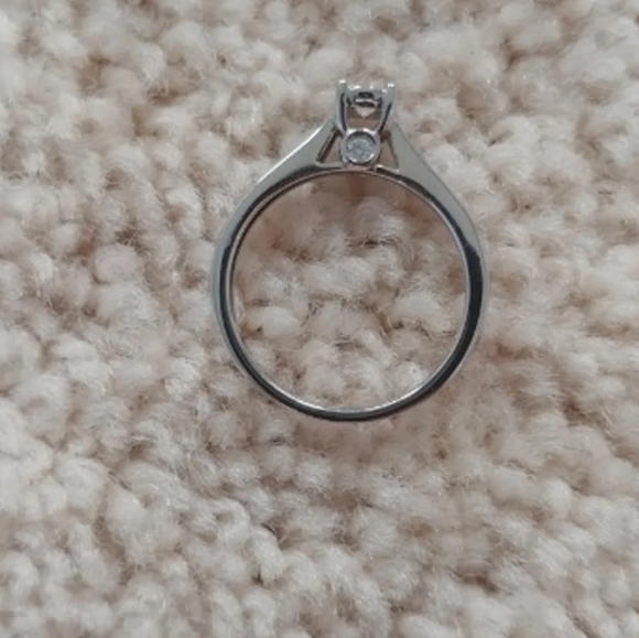 Trumiracle diamond ring - Picture 3 of 4